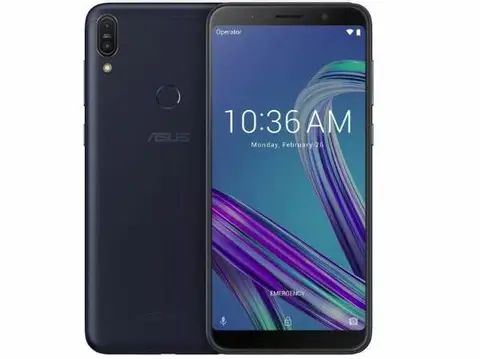 Download and Install Lineage OS 16 on Asus Zenfone Max Pro M1 based 9.0 Pie