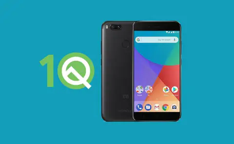 Download and Install Lineage OS 17.1 for Xiaomi Mi A1 based on Android 10 Q