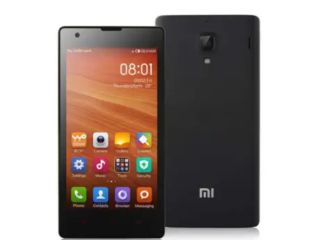 Download and Install AOSP Android 13 on Xiaomi Redmi 1S