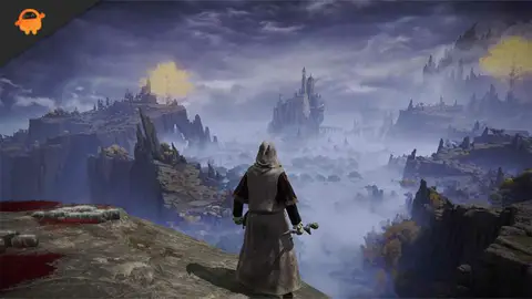 Fix: Elden Ring Stuttering or Lagging on PC