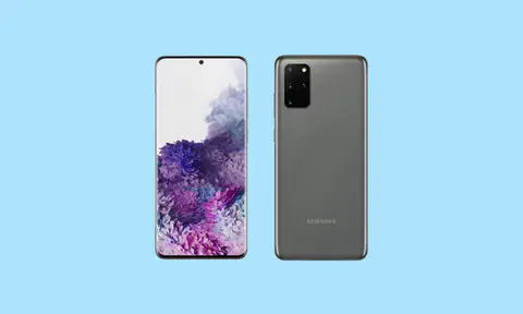 Download and Install Lineage OS 19 for Samsung Galaxy S20 Ultra (Android 12)
