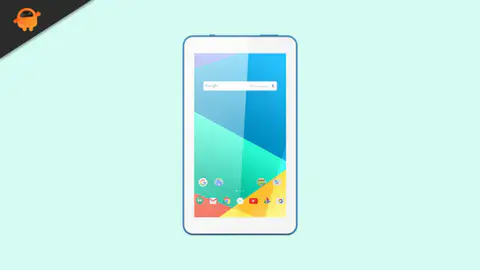 Everest Winner Pro EW-2021 Firmware Flash File (Stock ROM | 10.0)
