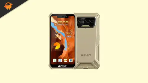 Download F150 B2021 Stock ROM – How to Flash File