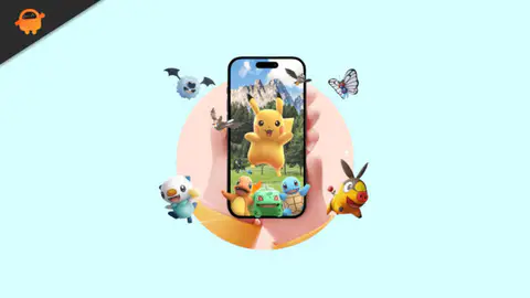 How to Spoof Pokemon GO on iOS without Jailbreak (iOS 18 Supported)