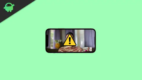 FaceTime is not working on iOS 16, 16.5?