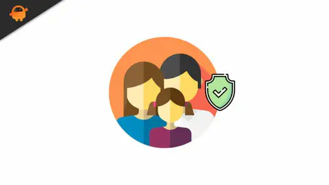 Fix: Family Safety app Not Working on Windows 10