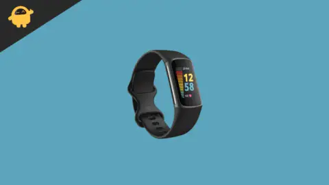 How to Fix if Fitbit Charge 5 Not Charging