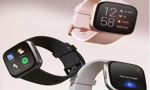 How to Download Playlist into Fitbit Watch from a Windows PC