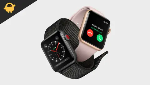 Fix: Apple Watch Unlocking Doesn’t Work on Some iPhone 13 models