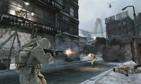 Fix: Black Ops Cold War Losing Progress on Weapons and Challenges