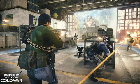 Fix: COD Black Ops Cold War Keeps Crashing on PC | 2023 Update