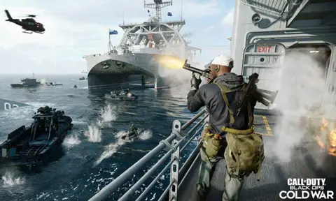 Fix: COD Black Ops Cold War Not Opening or Won’t Work