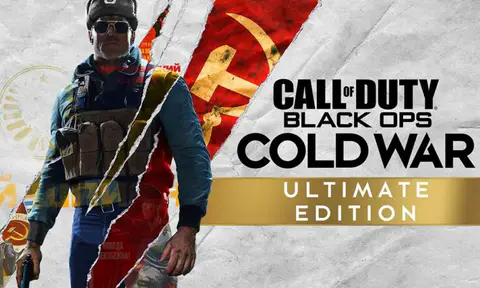 Fix: COD Black Ops Cold War Operator Challenges Not Working
