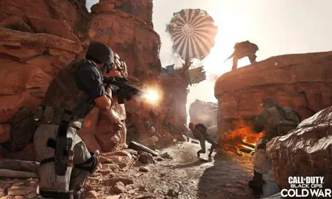 Fix: COD Black Ops Cold War Won’t Update or Uninstall on Xbox