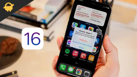 Fix: Can’t Delete Apps on iPhone and iPad Running iOS 16, 16.5 or 16.6