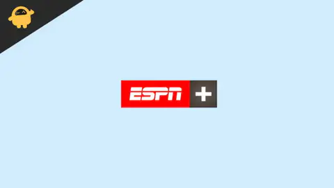 Fix: ESPN Plus Not Working on iPhone or iPad