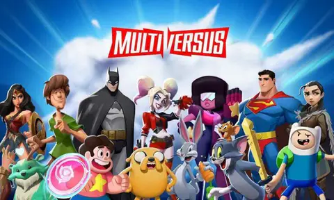 Fix: MultiVersus Item Unavailable/No Content Error