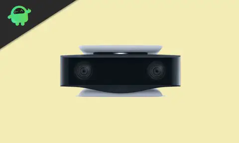 Fix: PS5 Error Code CE-108360-8