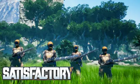 Fix: Satisfactory Won’t Launch or Not Loading on PC