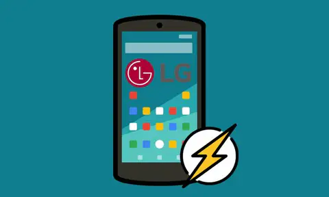 How to Flash KDZ Firmware on LG Phones Using LG Flash Tool