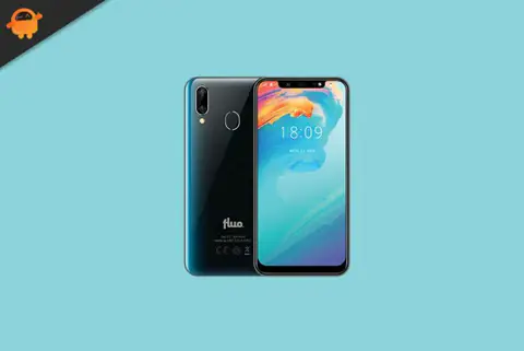 Fluo F2 Firmware Flash File (Stock ROM)