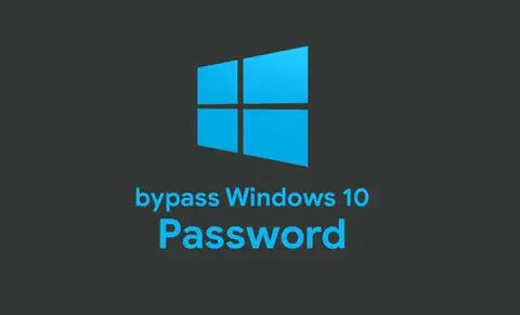 How to Recover Forgotten Windows 10 Password | 2023 Update