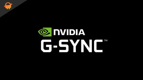 What To Do If Your G-Sync Not Working in Windows 11/10?