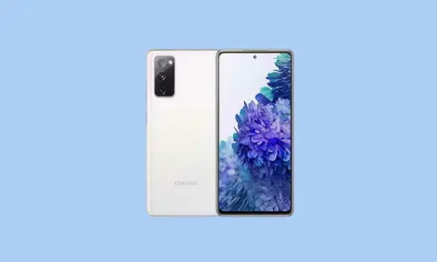 Samsung S20 FE SM-G780G Firmware Flash File (Stock ROM)