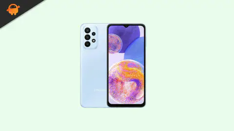 How To Root Samsung A23 SM-A235F, A235M Using Magisk