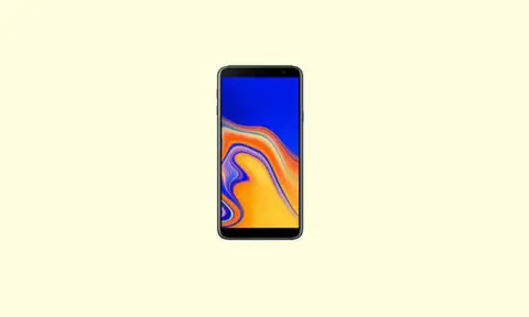Download and Install Resurrection Remix on Samsung Galaxy J4 Plus (Android 10 Q)
