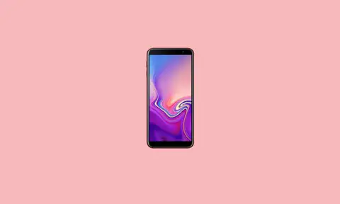 Download Android 12 for Samsung Galaxy J6 Plus SM-J610F, J610G | GSI Build