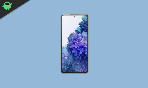 Download Google Camera for Samsung Galaxy S20 FE 5G [GCam APK]