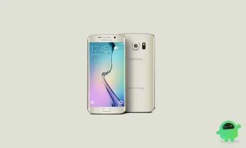 How to Install Stock ROM on Samsung SM-G925F (Firmware Guide)