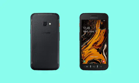 Will Samsung Galaxy XCover 4S Get Android 12 (One UI 4.0) Update?