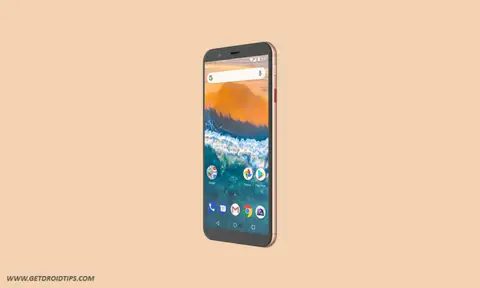 Download Resurrection Remix on General Mobile GM9 Pro based 9.0 Pie [RR 7.0]