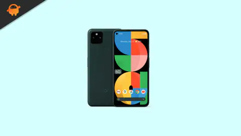 Download and Install Official Lineage OS 19.1 for Google Pixel 5a (Android 12)