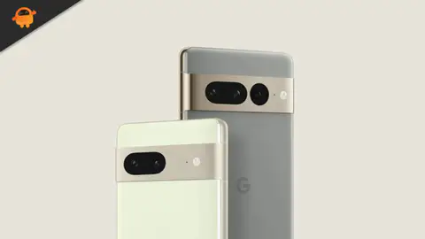 List of Best Custom ROM for Google Pixel 7 and 7 Pro [Updated]
