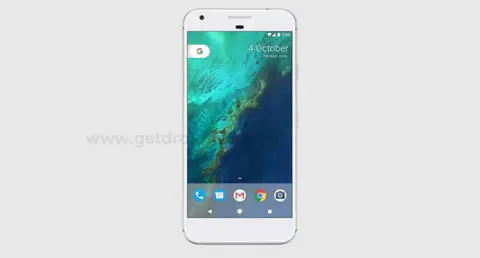 Download And Install AOSP Android 11 for Google Pixel
