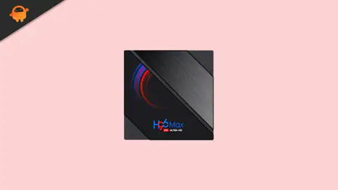 How to Install Stock Firmware on H96 Max H616 TV Box [Android 10.0]