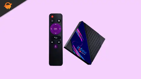How to Install Stock Firmware on H96 Mini V8 TV Box [Android 10.0]