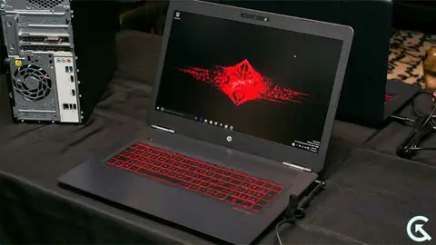 Fix: HP OMEN Not Charging Issue