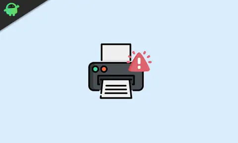 How to Fix HP Service Error 79