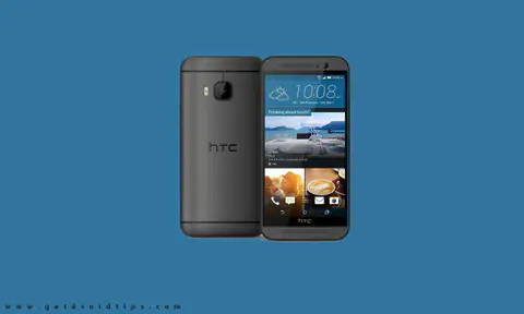 Download And Install AOSP Android 11 for HTC One M9