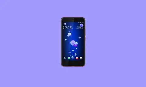 Download and Install AOSP Android 13 on HTC U11