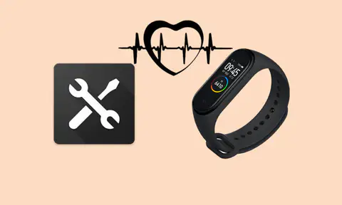 Heart Rate Monitor not working on Mi Band Tools – Troubleshoot