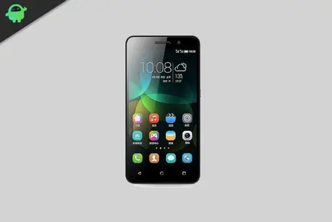Download Huawei Honor 4C CHM-U01 Stock ROM (Official Firmware)