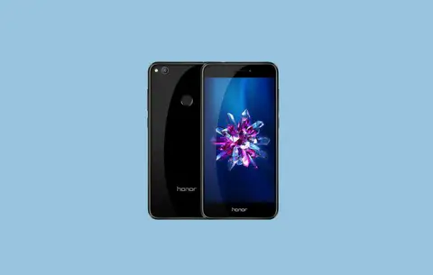 Download and Install Lineage OS 18.1 on Huawei Honor 8 Lite (Android 11)