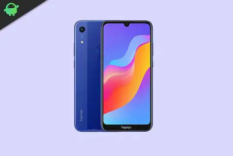 Huawei Honor 8A JAT-LX1 Firmware Flash File (Stock ROM)