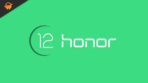 Honor Android 12 Update | Supported EMUI 12 Device Tracker