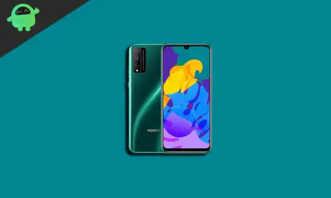 Huawei Honor Play 4T Pro AQM-AL10 Firmware Flash File (Stock ROM)